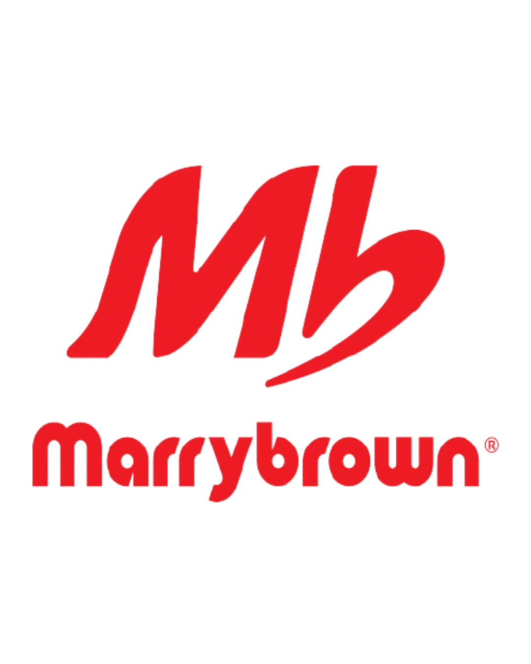 marrybrown logo